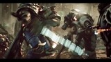 Warhammer 40k - Loyalty to the Emperor, Life to Humanity