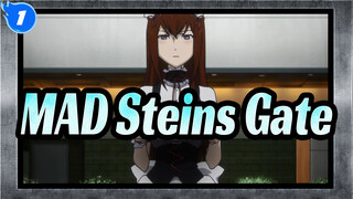 [Steins;Gate] Asisten Tsundere - Steins;Gate_1