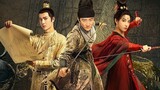 Luoyang - Episode 17 (Wang Yibo, Huang Xuan, Victoria Song & Song Yi)