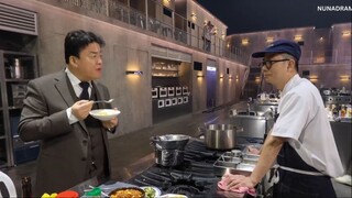 [SUB INDO]Culinary Class Wars [Eps. 2]