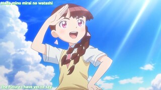 GaruGaku. ~Sei Gaaruzu Sukuea Gakuin~ Episode 21 SUB