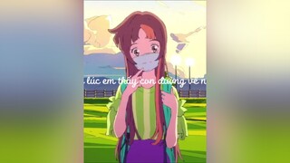 Nhìn em đằng sau, tạp dề, khăn xếp💕 ndt127 ig_team🌱 pg_team🐧 edit anime chill lyrics music xuhuong fyp foryou