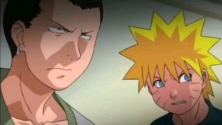 Naruto Klasik Malay dub episode 58