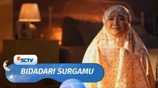 Bidadari Surgamu Episode 1