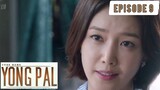 Code Name Yong Pal Episode 9 Tagalog Dubbed