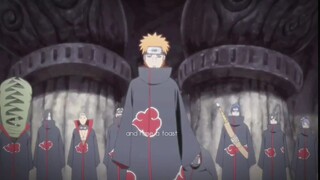 villain di naruto