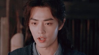 [Xiao Zhan Narcissus |. Tiga Iri] "Kamu tidak menyukaiku sebanyak aku menyukainya" Episode 5 |. Tiga