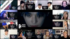 ‘TXT 'Good Boy Gone Bad [Japanese Ver.]' Official MV’ reaction mashup