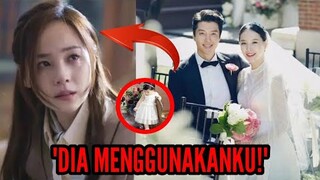 Inilah Aktor Korea Yang Menikah Demi Popularitas Dan  Berakhir dengan Memilukan 😢💔