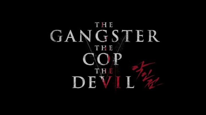 the gangster, the cop, the devil movie