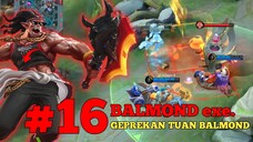 GAMEPLAY||#16. BALMOND exe. (Geprekan Ketua Orc)