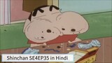Shinchan Season 4 Episode 35 in hindi
