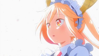 【𝟒𝐊 𝐇𝐃】Kobayashi's Dragon Maid OP Collection