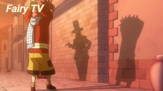 Hội pháp sư Fairy Tail (Short Ep 71) - Quá khứ của Natsu #fairytail