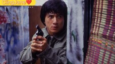 1985 Police Story