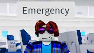 The Roblox Airplane Experience