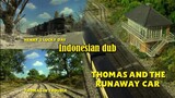 Thomas & Friends Eps 270,Eps 279 & Eps 280 (Indonesian Dubs)
