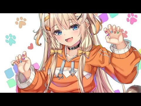 (Vtuber vietsub) - Cùng Tonya bình chọn nhân vật Anime yêu thích của cô ấy