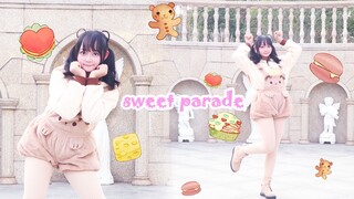 【Iblis Kecil】parade permen♪