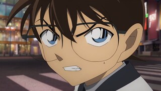 Détective Conan _ La Fiancée de Shibuya - Bande-annonce VF - link in the description