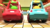 Red Light Green Light_Nursery Rhymes_ Cocomelon.Entertainment Central