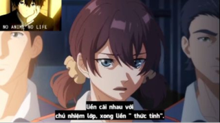 (P3) Review Phim Đại vương tha mạng #ReviewAnime