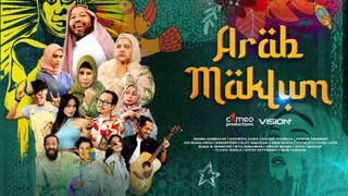 EP7 | Arab Maklum (2023)