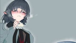 [Zero Zero] Jane: Ah... Tôi thực sự muốn chạm vào nó~! ! !