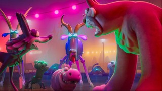 Night of the Zoopocalypse