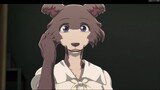 [Anime] Wolf Girl Juno's "Kasaneteku" [Beastars]