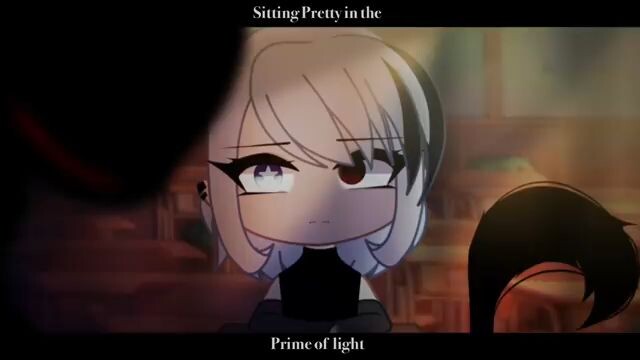 ??? Meme Creepy_Mila Gacha