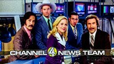 Who's the best Anchorman?