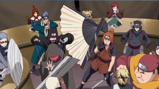 Episode 30 | Let’s discuss the ten guards of the Five Kage Summit