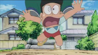 Doraemon Episode 57