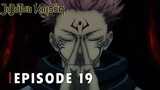 Jujutsu Kaisen Season 2 - Episode 19 Bahasa Indonesia
