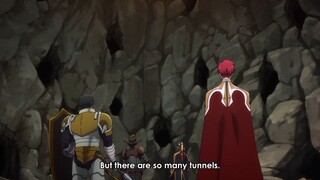 solo leveling season2 ep10 part8 (eng sub)