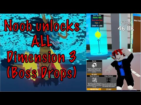 NOOB TO PRO GUIDE In Roblox Anime Fighting Simulator X 