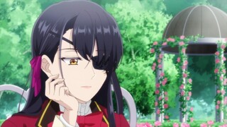 I'll Become A Villainess Who Goes Down In History Ep 9 (English Dub)