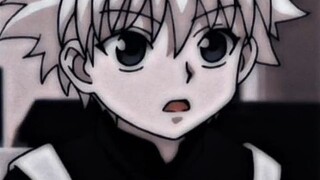 Killua♡