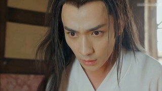 [Yang Zi x Zhu Yilong] Black Moonlight Holds the Be Script Episode 7 | Hate Not Knowing the Care in 