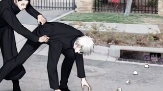 meme jujutsu kaisen 🥲