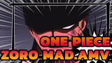 ONE PIECE|Zoro: I am just stronger billion points!