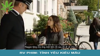 Review phim: Tình Yêu Kiểu Mẫu - Part 3#reviewphim#phimhay