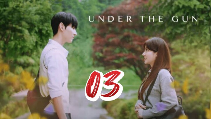 Under The Gun - Episode 3 [2024] [Korean]