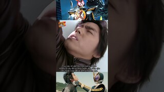 Kamen Rider Kaixa - Đã có Final Form mà không phải là đống Cát!