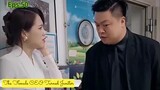 The Female CEO Turned Janitor Eps.50