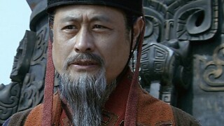 "Tiga Kerajaan Baru" berencana untuk merebut takhta oleh Cao Cao