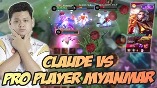 CALON MARSKMAN JUNGLER DI MPL S9!!! - MOBILE LEGENDS