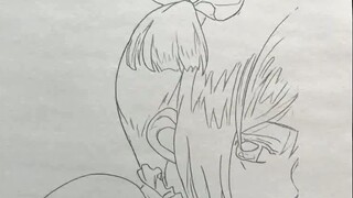 1015 tờ giấy nháp, chỉ dành cho Cardcaptor Sakura