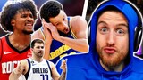 "WAS FÜR ROCKETS??" | Luka Magic is CRAZY | Clippers vs Nuggets | KBJ Show